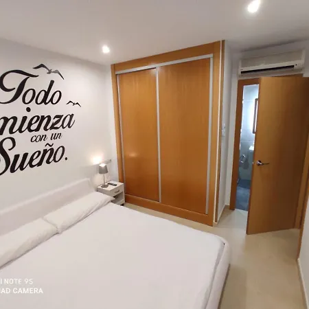 Adosado Dulcinea Holiday home Alcoceber