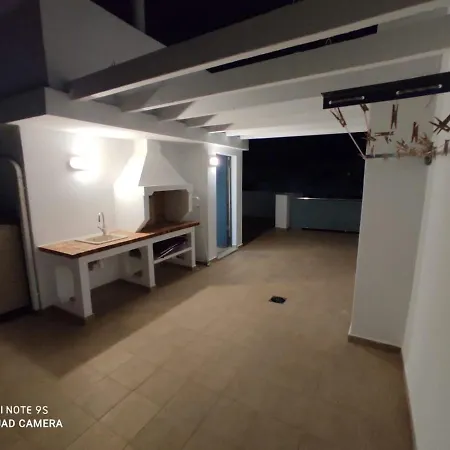 Holiday home Adosado Dulcinea *