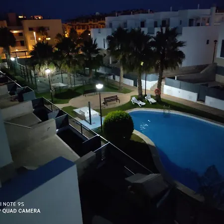 Holiday home Adosado Dulcinea Alcoceber
