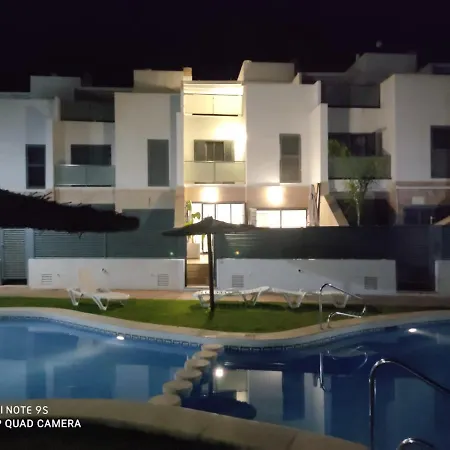 Adosado Dulcinea Holiday home Alcoceber