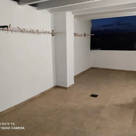 Holiday home Adosado Dulcinea *