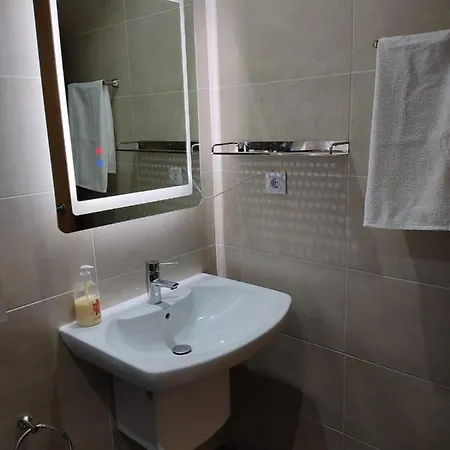 Holiday home Adosado Dulcinea Alcoceber