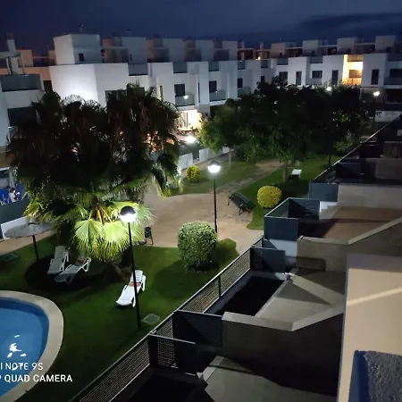Сasa de vacaciones Adosado Dulcinea Nuevo 2020